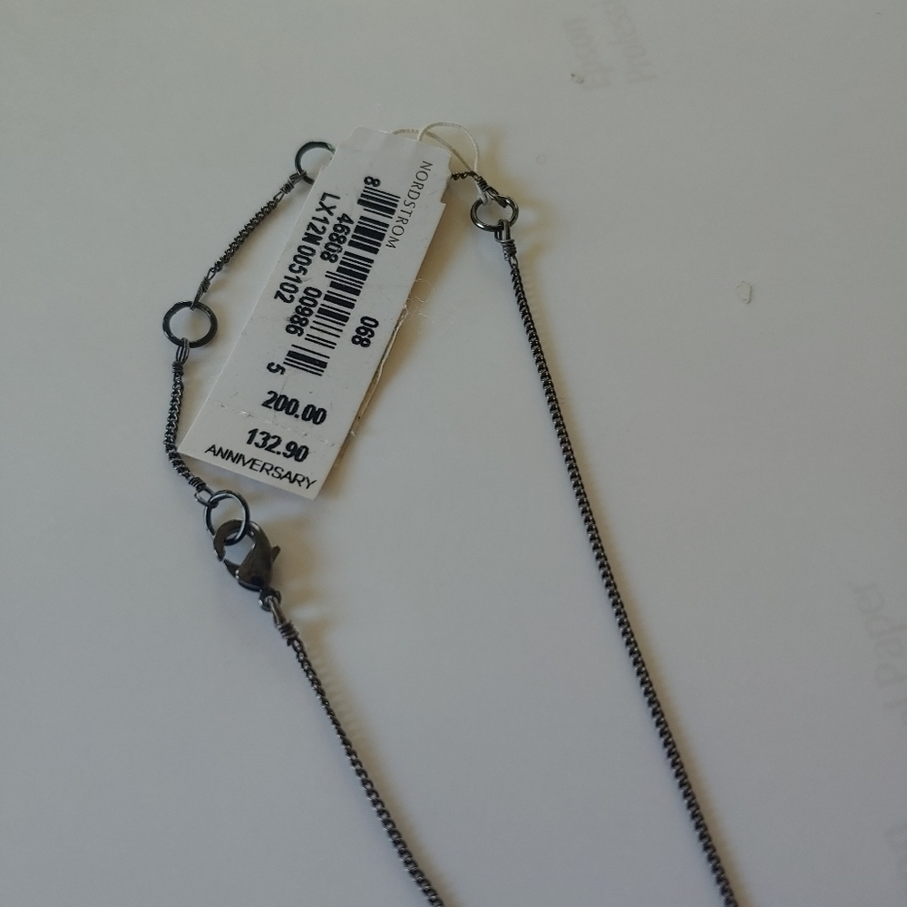 Necklaces - Picture 5 of 6